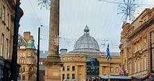 Newcastle Christmas Markets 2022 | Newcastle University