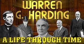 Warren G. Harding: A Life Through Time (1865-1923)