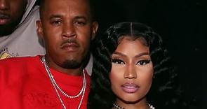 Nicki Minaj Opens Up About Her Relationship With Husband Kenneth Petty