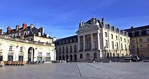 Dijon, France / Ville, city tour, guide, visit , travel, tourism, guía, turismo, visitar, ciudad