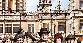 Downton Abbey (TV Series 2010–2015)