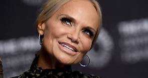 Who is Kristin Chenoweth? Movies, height, age and net worth