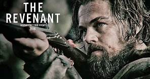 The Revenant | Official HD Teaser Trailer #1 | 2015