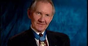 James Livingston, Medal of Honor, Vietnam War