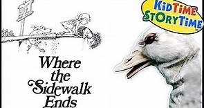 Where the Sidewalk Ends | Shel Silverstein Poems Read Aloud