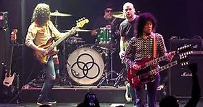 Jason Bonham's Led Zeppelin Evening - JBLZE - full concert at the Tivoli, Brisbane 9th April 2023