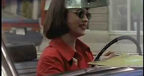 Nancy Drew 1995 TV Series First Episode First Scene