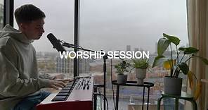 Worship Session - 02/10/23