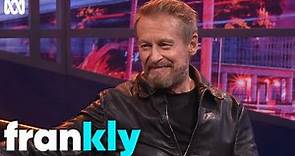 Richard Roxburgh on working with Baz Luhrmann | Frankly | ABC TV + iview
