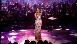 Charlotte Church - Carrickfergus - ENCHANTMENT Live from Cardiff, Wales