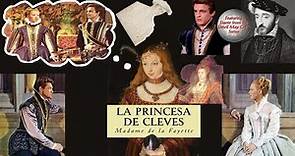 "La princesa de Clèves" - Resumen, ¿análisis?... Y humanidad.