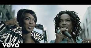 Lauryn Hill - Doo-Wop (That Thing) (Official Video)