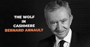 Success Story of World's Richest Man Bernard Arnault | Louis Vuitton