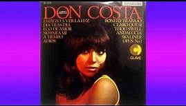 Don Costa - The Breeze and I
