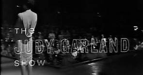 The Judy Garland Show - Episode #8