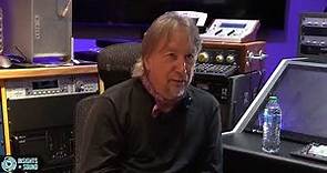 Insights In Sound - Jim Messina, Musician/Producer - S13, E7 (#127)