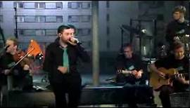 SIDO - Der Himmel Soll Warten (feat. Adel Tawil) [MTV Unplugged]