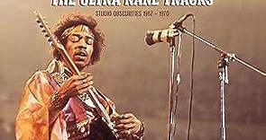 Jimi Hendrix - The Ultra Rare Tracks