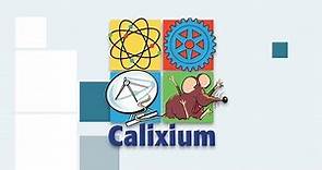 Le programme Calixium (École secondaire Calixa-Lavallée)