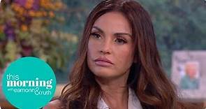 Katie Price: 'The Truth Behind the Headlines' | This Morning