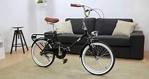 Tutorial Bicicletta "LaMia" Unieuro