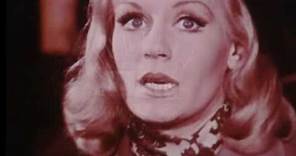 Interview With Mary Ure, 1960s - Film 31504