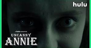 Into the Dark: Uncanny Annie - Official Trailer • A Hulu Original