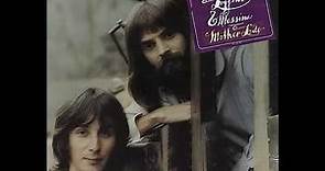 Kenny Loggins & Jim Messina - Mother Lode (All LP)