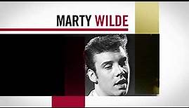 Dreamboats & Petticoats presents The Very Best of Marty Wilde