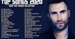 Top Hits 2020 Video Mix (CLEAN) | Hip Hop 2020 - (POP HITS 2020, TOP 40 HITS, BEST POP HITS,TOP 40) - YouTube Music