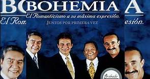 Bohemia Vol.1 - 1999 Completo | Marco Antonio Muñiz, José José, Armando Manzanero y Raúl Di'Blassio.