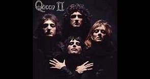 Queen - Queen II (Full Album)