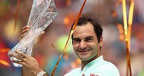 El legado histórico de Roger Federer: campeonatos, récords y victorias