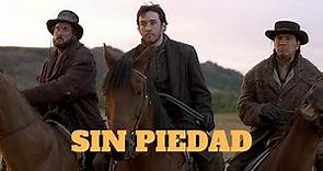Sin Piedad - Pelicula del Oeste Completa en Espanol ▸ John Cusack, John Goodman