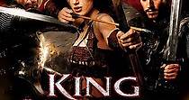 King Arthur - film: dove guardare streaming online