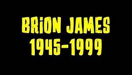 Brion James tribute
