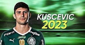 Benjamín Kuscevic • Highlights • 2023 | HD