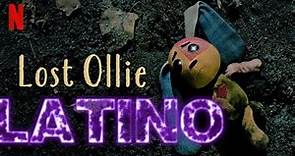 Ollie está perdido (2022) | Tráiler Final Doblado Español Latino