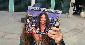 Jess Harnell on Cameo