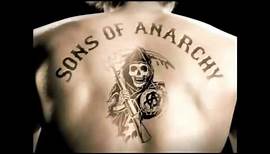 Sons of Anarchy - Soundtrack ( Best Songs )