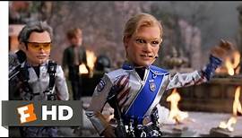 Team America: World Police (1/10) Movie CLIP - Team America Intro (2004) HD
