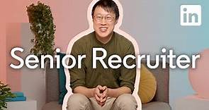 What my day-to-day looks like as a recruiter | Role Models