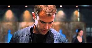 DIVERGENT - clip: If I Wanted To Hurt You