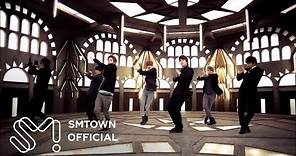 SUPER JUNIOR-M 슈퍼주니어-M '太完美 (태완미; Perfection)' MV Chinese Ver.