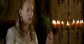 Elizabeth I & Robert Dudley - All the Right Moves