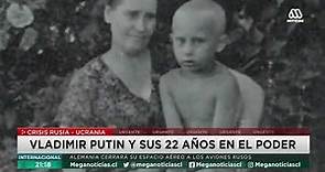 Vladimir Putin y sus 22 años en el poder: Las luces y sombras del líder ruso