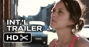 Two Days, One Night Official UK Trailer #1 (2014) - Marion Cotillard Movie HD
