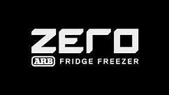 The ZERO fridge freezer is... - ARB 4x4 Accessories Europe