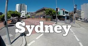 Sydney Australia Walking Tour - Hurstville, Sydney - Destination More