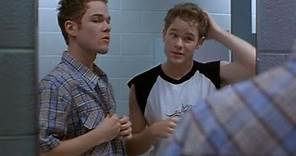 Best of Aaron & Shawn Ashmore in My Brother's Keeper (2004)